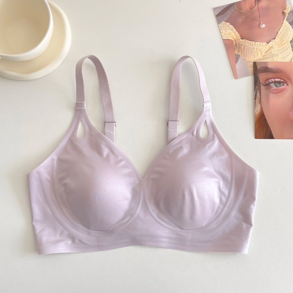Soutien-gorge sans fil sans co - Bralette Wireless Soft avis et prix