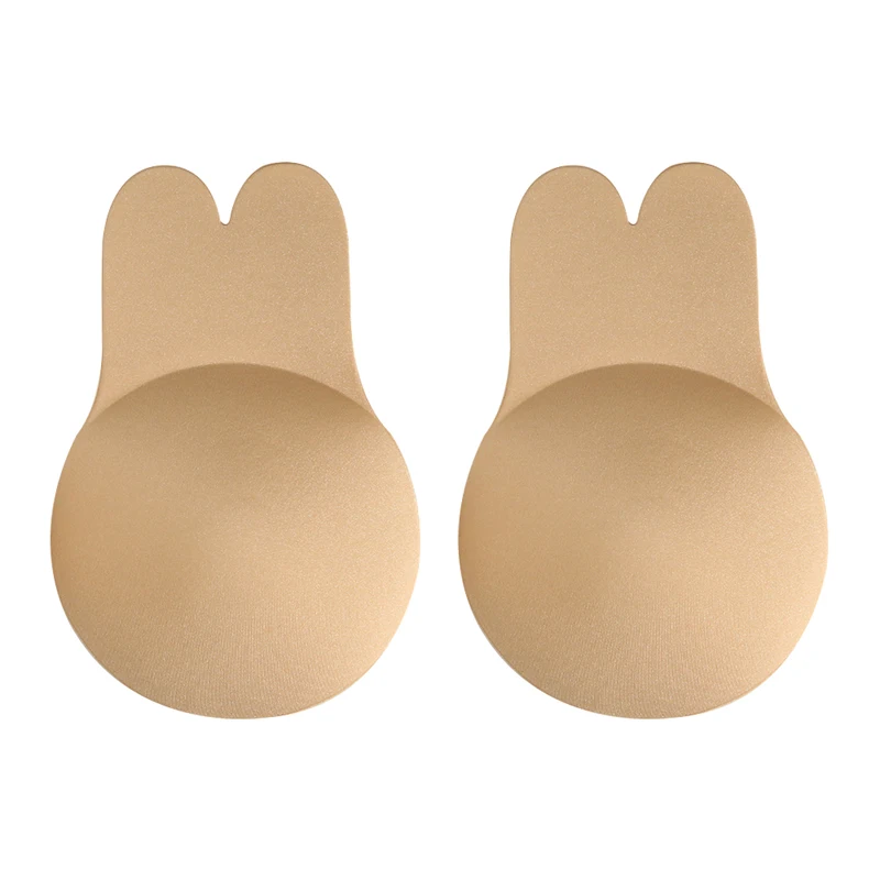 Soutien-gorge push up auto-adh - Silicone Bra Adhesive avis et prix