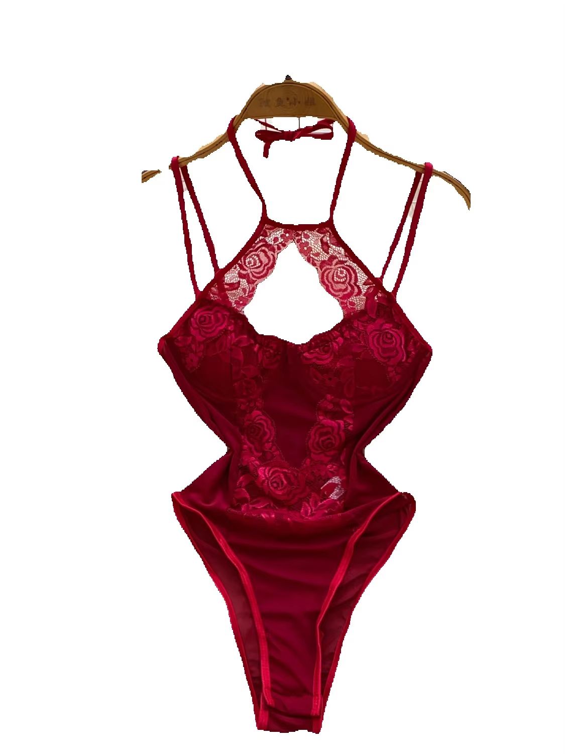 Foamlina Body Sexy pour Femmes - Lace Teddy Lingerie avis et prix