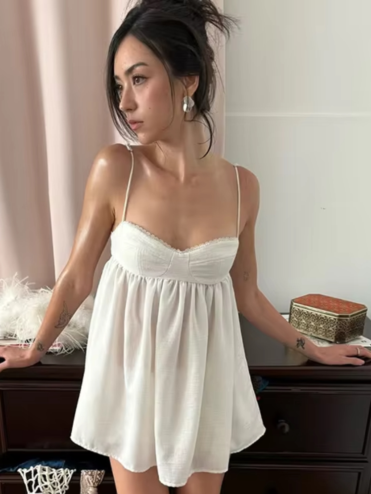 Nibber Classique 2 Pièce Ensem - Cami Top Lace avis et prix