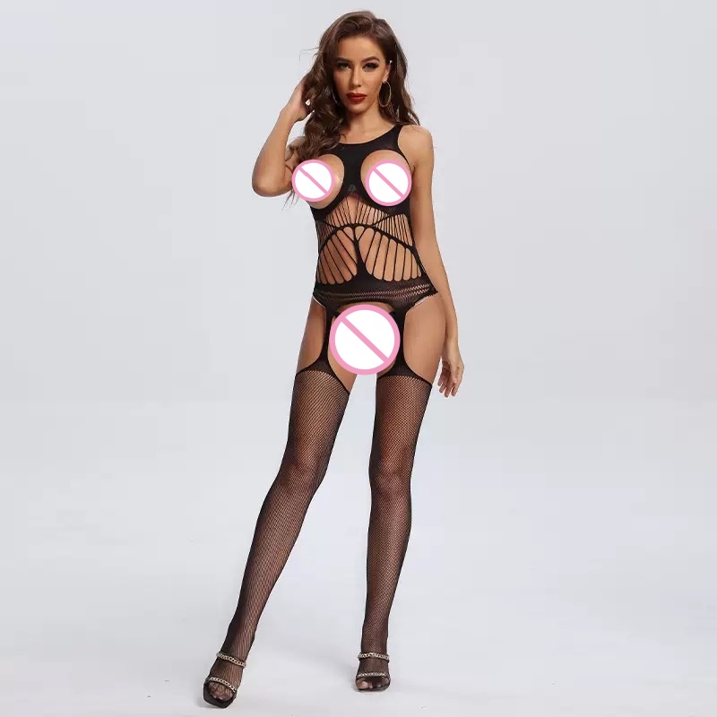 Lingerie sexy en dentelle pour - Lace Teddy Lingerie avis et prix
