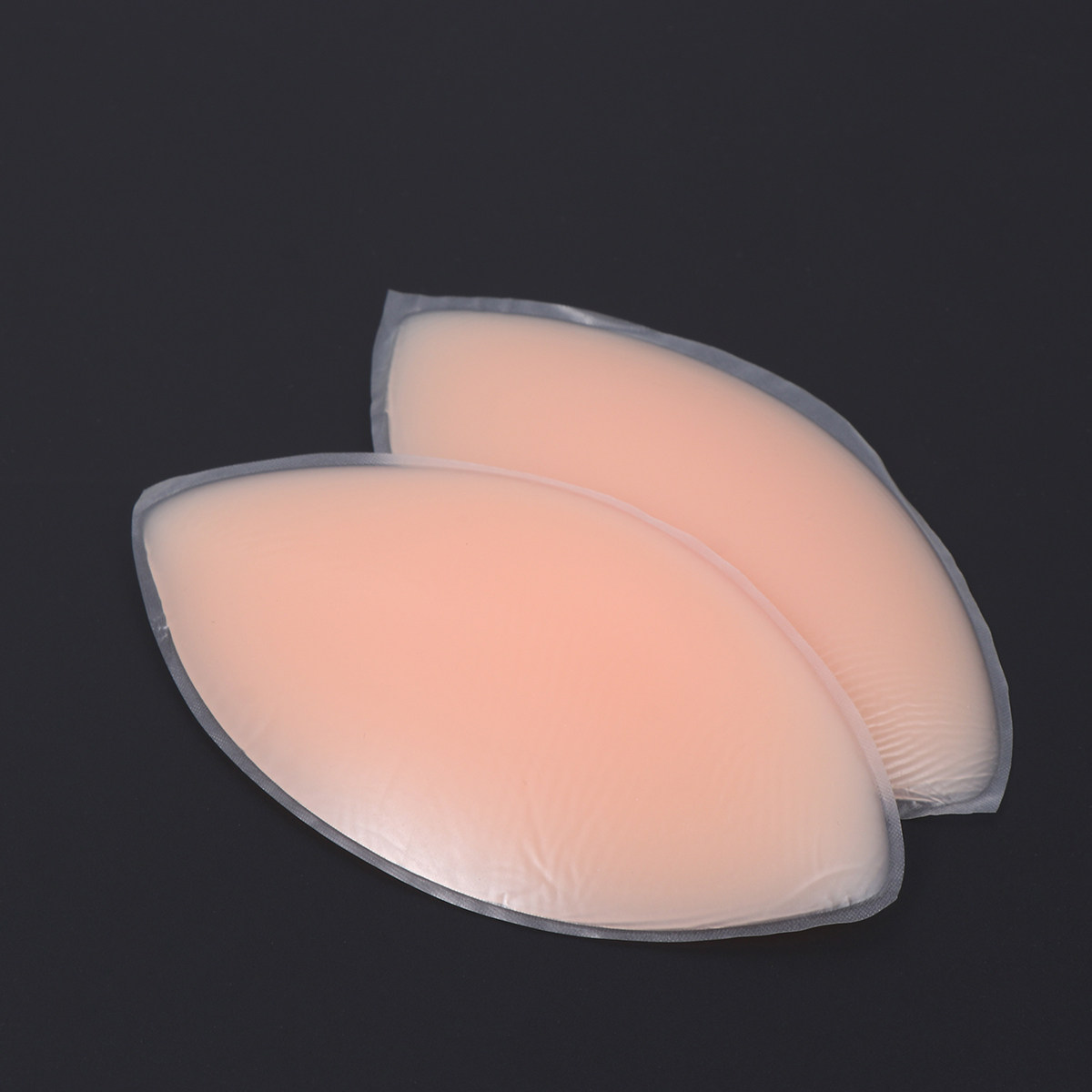 Une paire de coussinets de poi - Silicone Bra Adhesive avis et prix