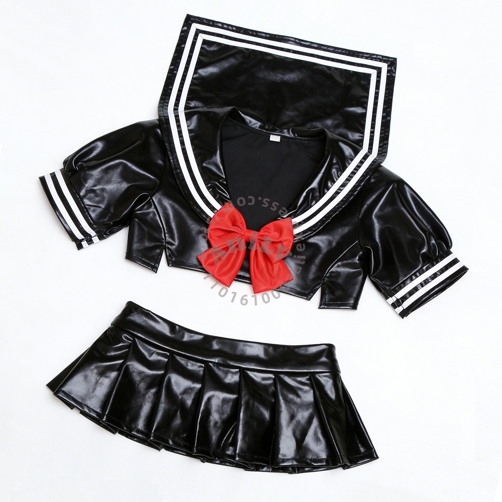 AniLV Anime School Student Sai - Garter Belt Set avis et prix