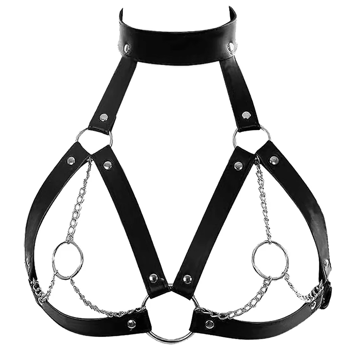 Ceinture de poitrine SFP pour  - Garter Belt Set avis et prix