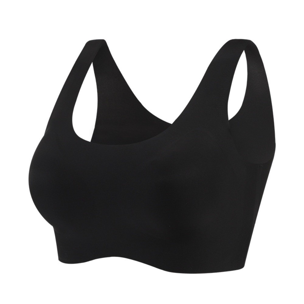 Soutien-gorge sans fil à ferme - Bralette Wireless Soft avis et prix
