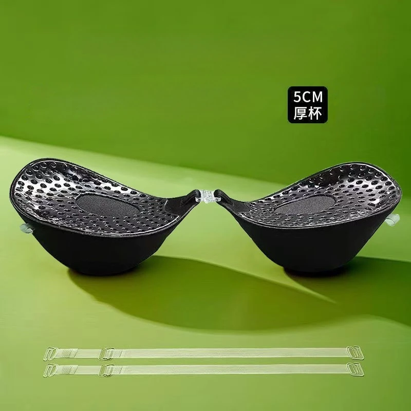 Soutien-gorge adhésif respiran - Silicone Bra Adhesive avis et prix