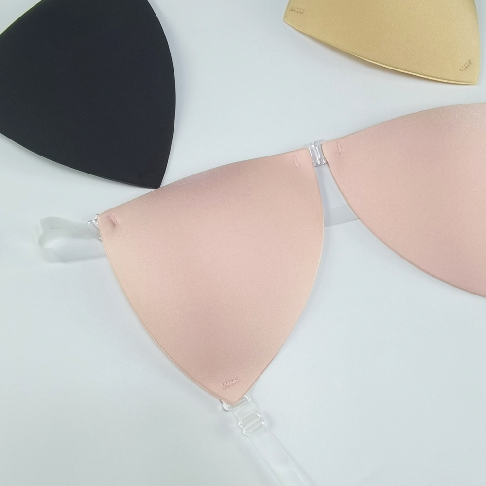 Soutien-gorge adhésif pour fem - Silicone Bra Adhesive avis et prix